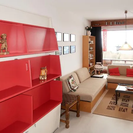 Apartment Wildhorn No 321