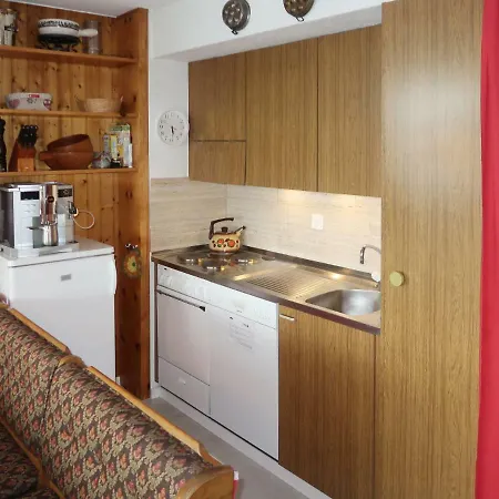 Wildhorn No 321 Apartment