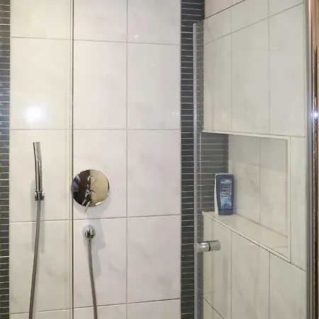 Apartment Wildhorn No 321