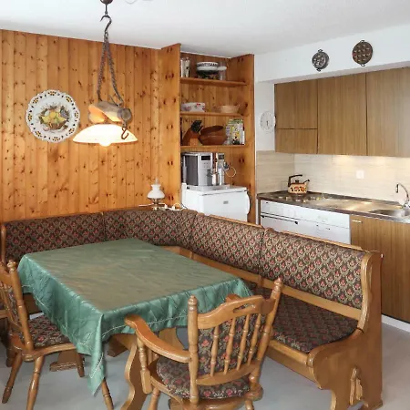 Wildhorn No 321 Apartment